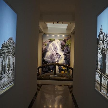 Cotton House Monjali Otel Yogyakarta Dış mekan fotoğraf