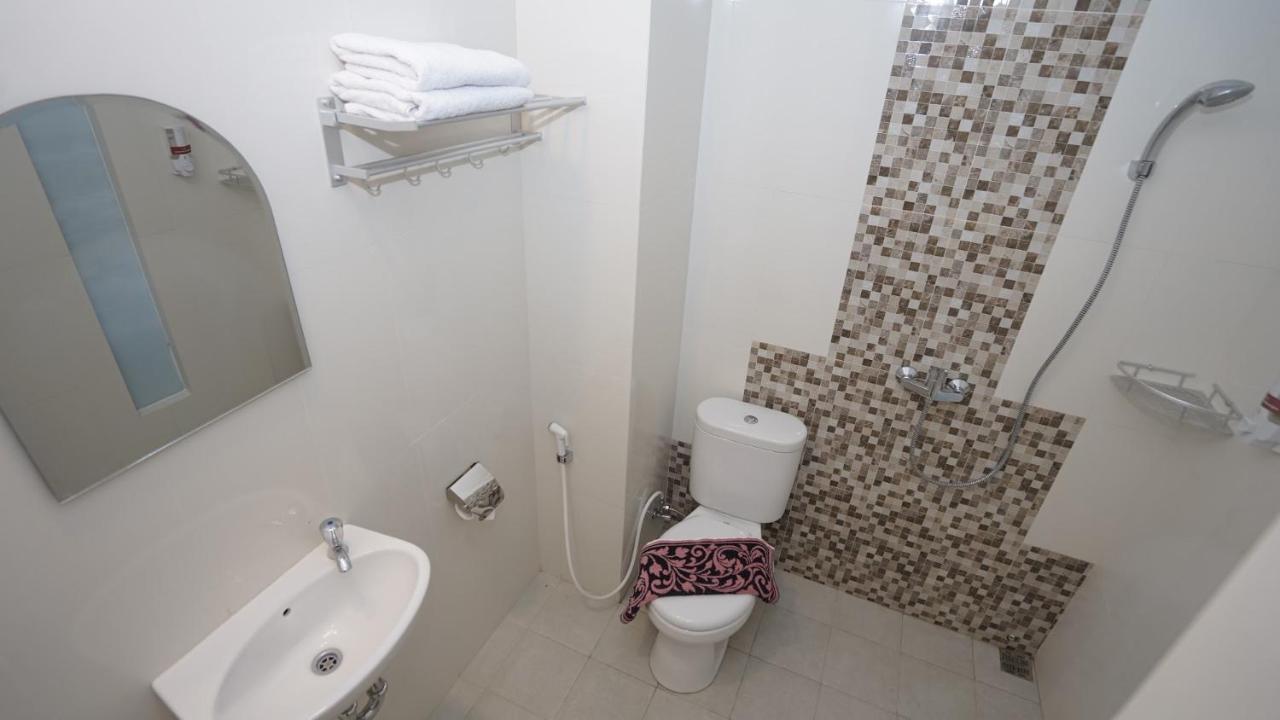 Cotton House Monjali Otel Yogyakarta Dış mekan fotoğraf